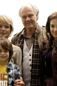 Familie inklusive