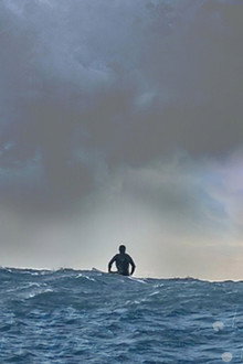 Ocean Driven