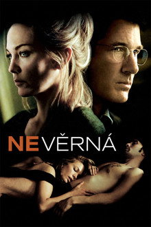 Nevěrná