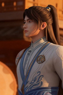 丹道至尊