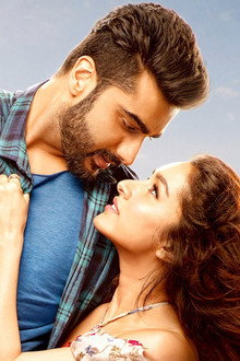 Half Girlfriend