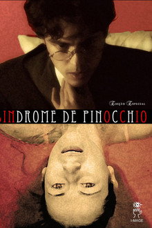 Sindrome de Pinocchio - Refluxo