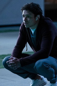 In Treatment season 4 episode 13