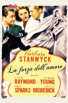 La forza dell'amore