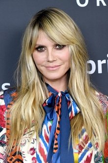 Photo of Heidi Klum