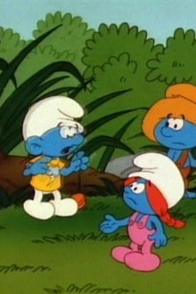 The Smurfs season 5 episode 35