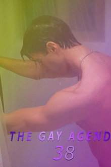 The Gay Agenda 38