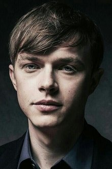 Dane DeHaan profile picture