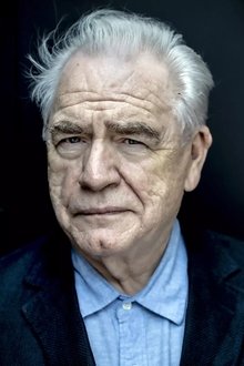 Photo of Brian Cox