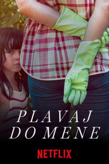 Plavaj do mene