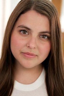 Photo of Beanie Feldstein