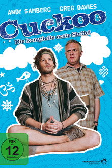 Staffel 1