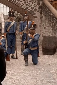 Gritos D Muerte y Libertad