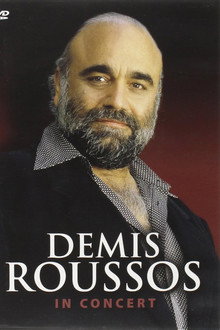 Demis Roussos: Live In Bratislava