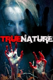 Poster do filme True Nature