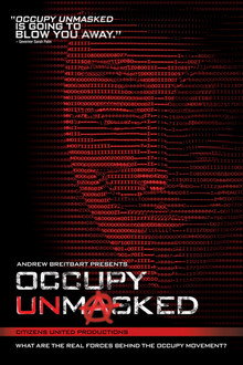 Occupy Unmasked