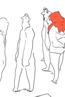 A Brief History of Us