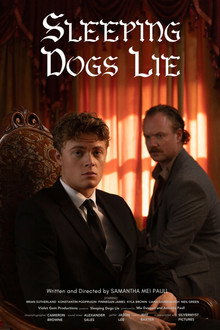 Sleeping Dogs Lie