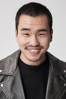 Photo of Bae Je-gi