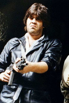 Mesrine