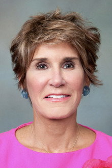 Photo of Mary Matalin