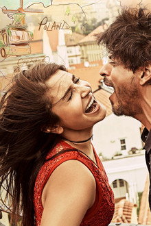 Jab Harry Met Sejal