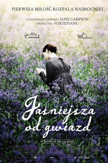 Jaśniejsza od gwiazd