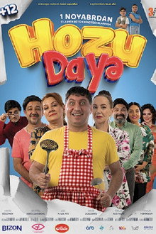 Hozu Dayə