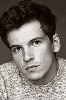 Photo of Jacob Dudman