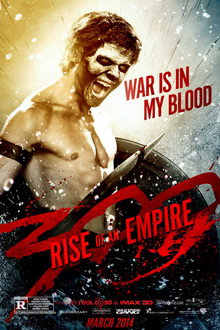300: Rise of an Empire