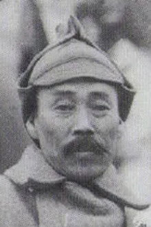 홍범도