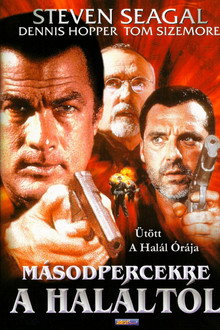 Másodpercekre a haláltól