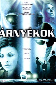 Árnyékok