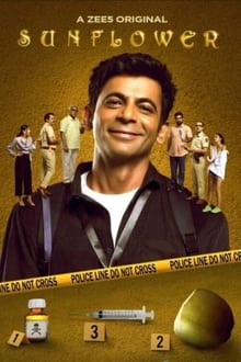 Sunflower 1ª Temporada Completa
