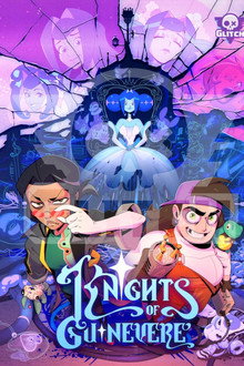 Knights of Guinevere