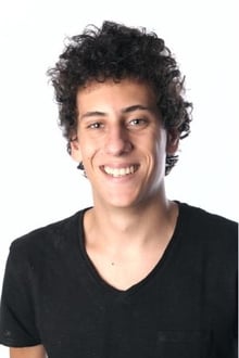 Photo of Schalk Bezuidenhout