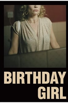 Poster do filme Birthday Girl