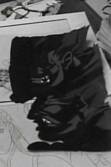 The Making of Street Fighter ZERO the Animation