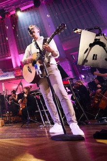 Red Bull Symphonic: Seiler & Speer