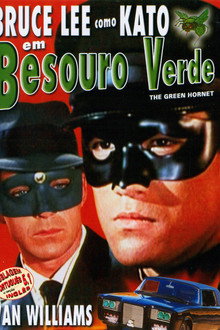 Besouro Verde