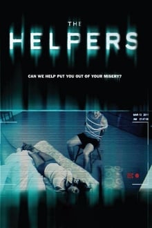 The Helpers movie poster