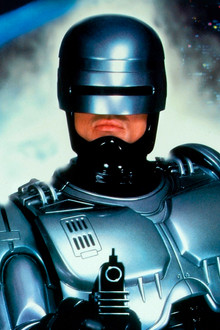 RoboCop 3