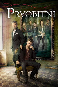 Prvobitni