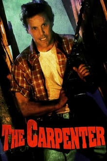Poster do filme Carpenter