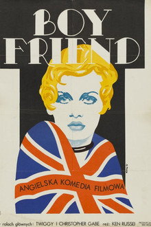 The Boy Friend