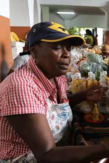 Ainsley Harriott's Street Food