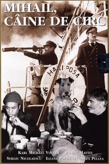 Poster do filme Michael, the Dog That Sang