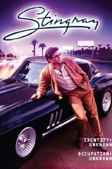 Poster do filme Stingray