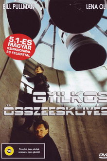 Gyilkos összeesküvés