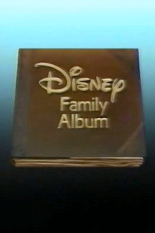 Disney Family Album